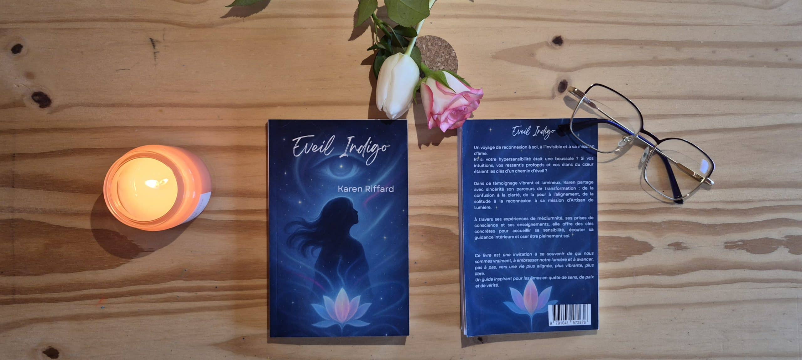 Lecture Eveil Indigo